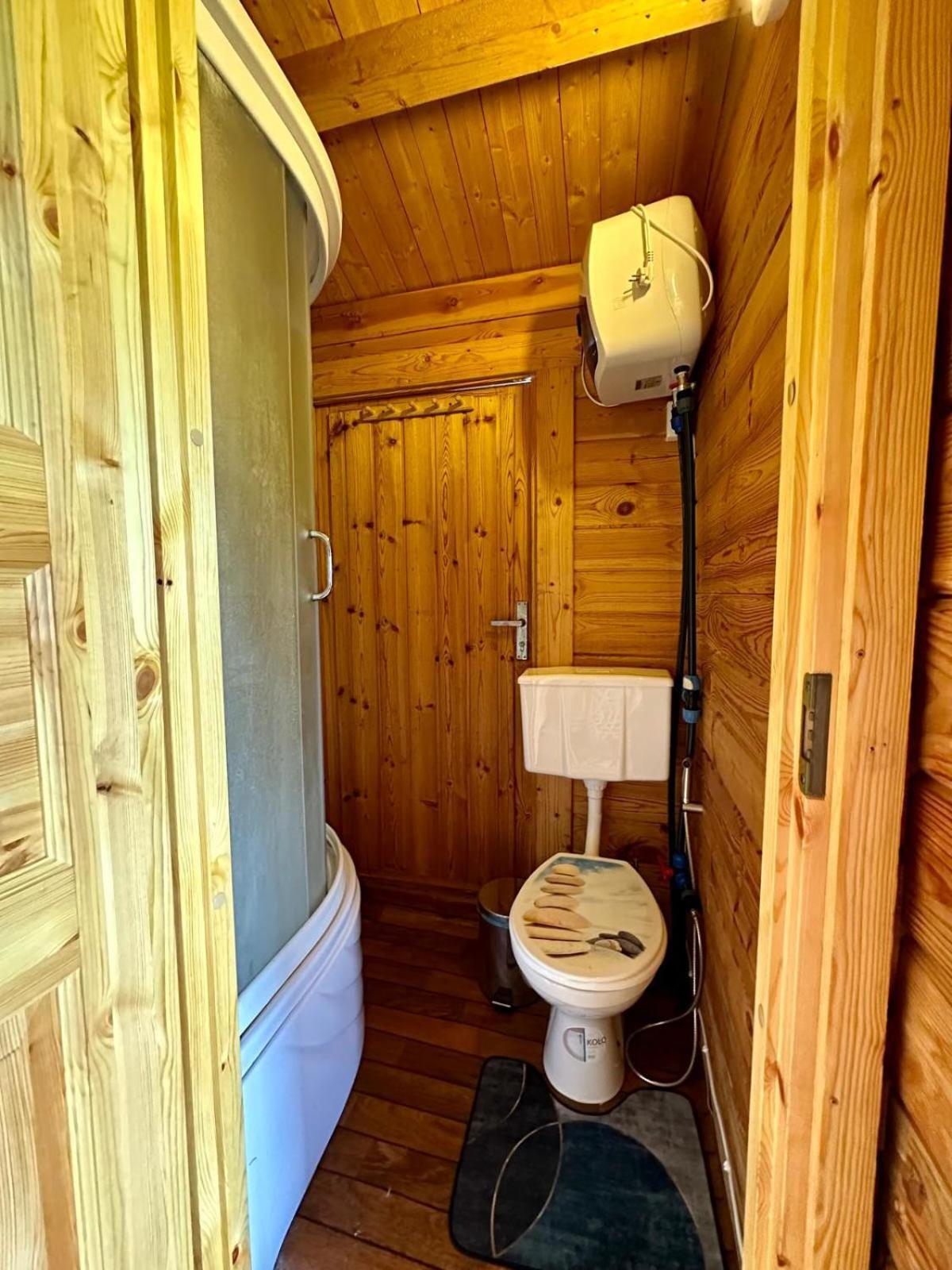 Haapsu Holiday Home Luaran gambar