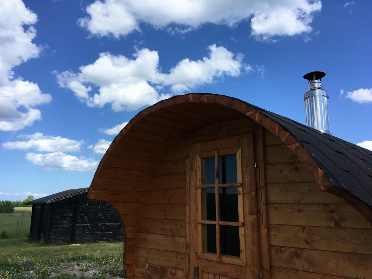 Haapsu Holiday Home Luaran gambar